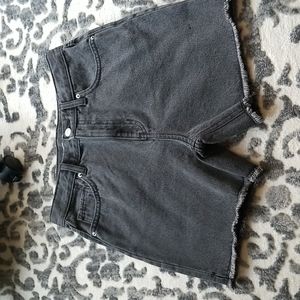 Girls Shorts